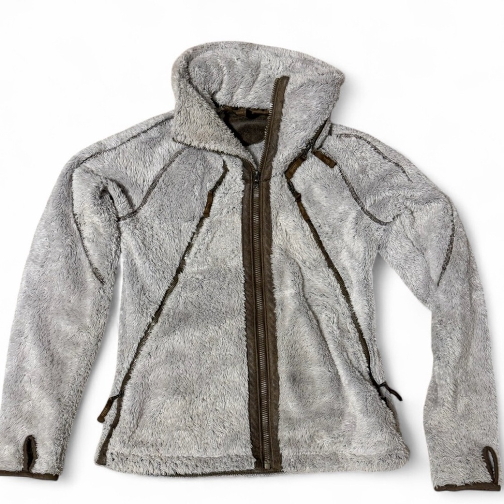 Kuhl Flight Jacket, size medium
